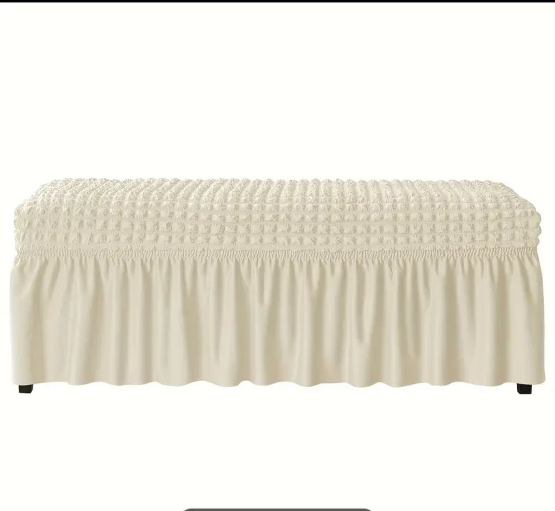 Lea Bench Puf Kılıfı
